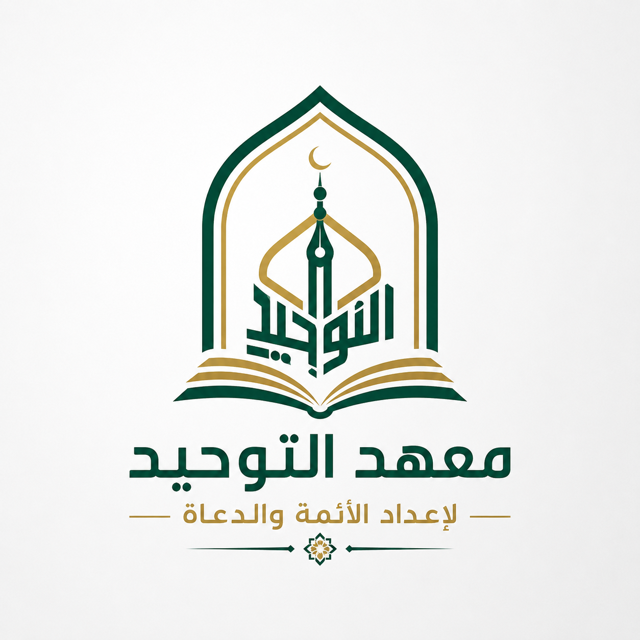 معهد التوحيد لإعداد الأئمة والدعاة