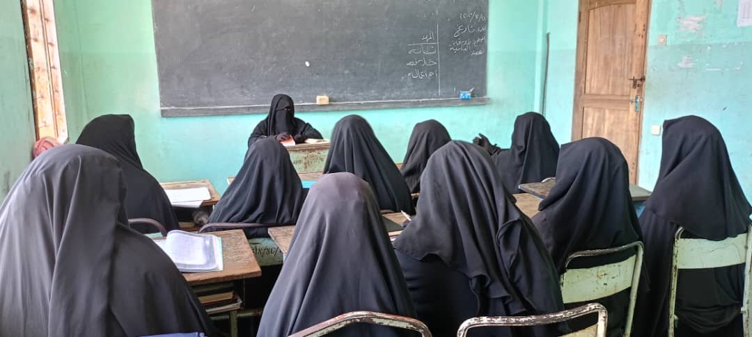 معهد أم سلمة